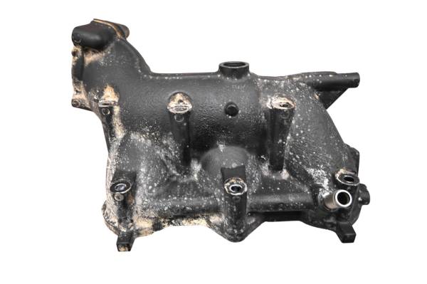 Yamaha - 18 Yamaha Waverunner EX Exhaust Manifold Flange EX1050CT