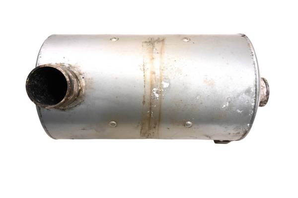 Kawasaki - 98 Kawasaki 1100 ZXI Muffler Exhaust Pipe JH1100