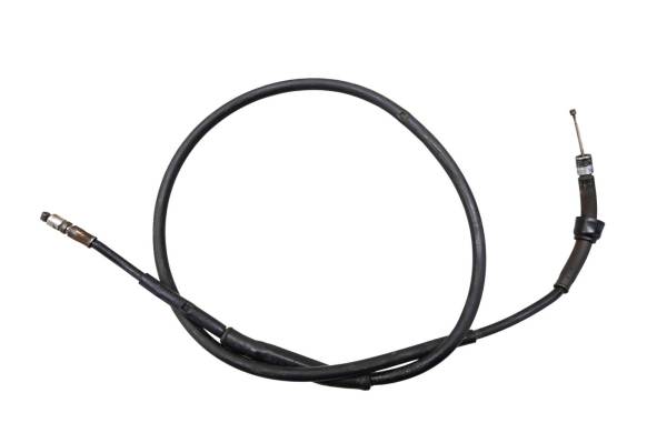 Kawasaki - 99 Kawasaki Mojave 250 2x4 Choke Cable KSF250