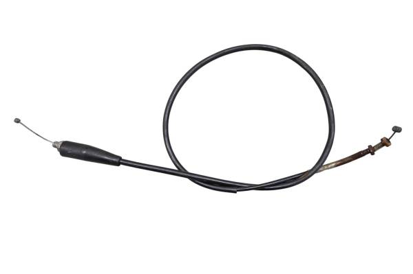 Kawasaki - 99 Kawasaki Mojave 250 2x4 Throttle Cable KSF250