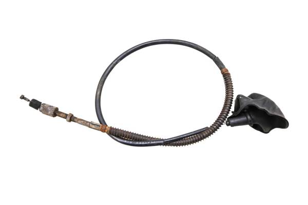 Kawasaki - 99 Kawasaki Mojave 250 2x4 Clutch Cable KSF250