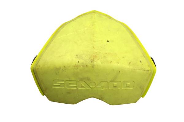 Sea-Doo - 19 Sea-Doo GTI Dash Board Handlebar Cover
