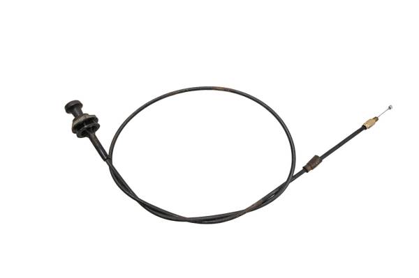 Polaris - 02 Polaris Sportsman 500 4x4 Choke Cable