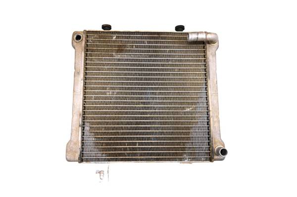 Polaris - 02 Polaris Sportsman 500 4x4 Radiator