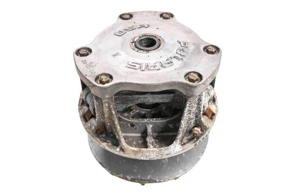 Polaris - 02 Polaris Sportsman 500 6x6 Primary Drive Clutch For Parts