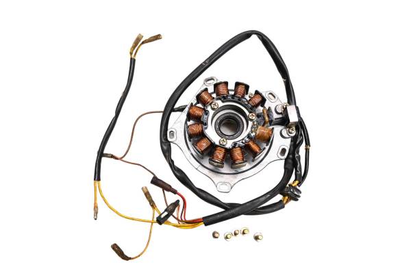 Polaris - 02 Polaris Sportsman 500 4x4 Stator