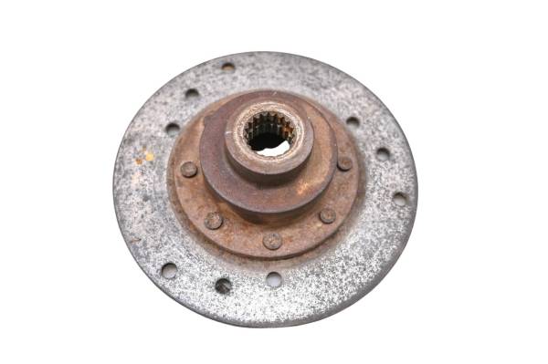 Polaris - 02 Polaris Sportsman 500 4x4 Rear Brake Rotor Disc