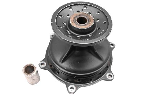 KTM - 83 KTM 250 MXC Rear Wheel Hub