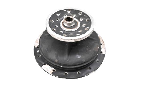 KTM - 83 KTM 250 MXC Front Wheel Hub