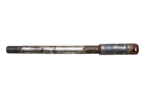 KTM - 83 KTM 250 MXC Front Axle Bolt