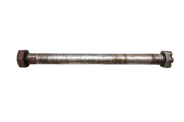 KTM - 83 KTM 250 MXC Rear Axle Bolt