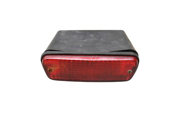 Honda - 86 Honda Fourtrax 250 2x4 Rear Tail Brake Light Left Right TRX250