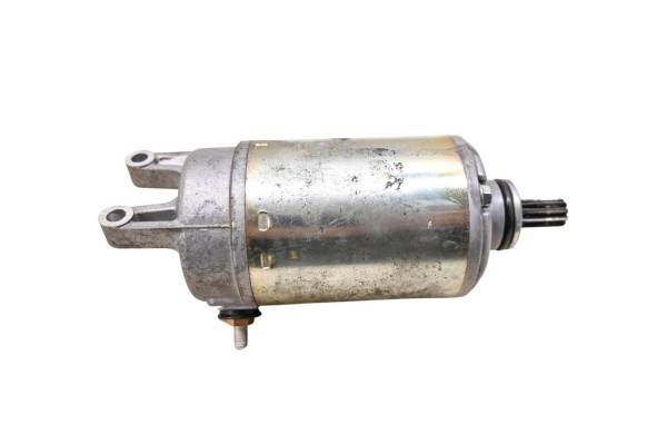 Kawasaki - 99 Kawasaki ZX6 Starter Motor ZX600E