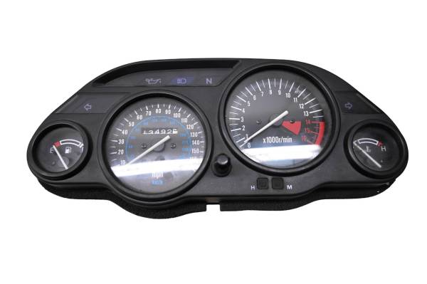 Kawasaki - 99 Kawasaki ZX6 Speedometer Dash ZX600E