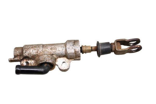 Kawasaki - 01 Kawasaki Mojave 250 2x4 Rear Brake Master Cylinder KSF250