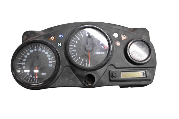 Honda - 00 Honda CBR600F4 Speedometer Dash