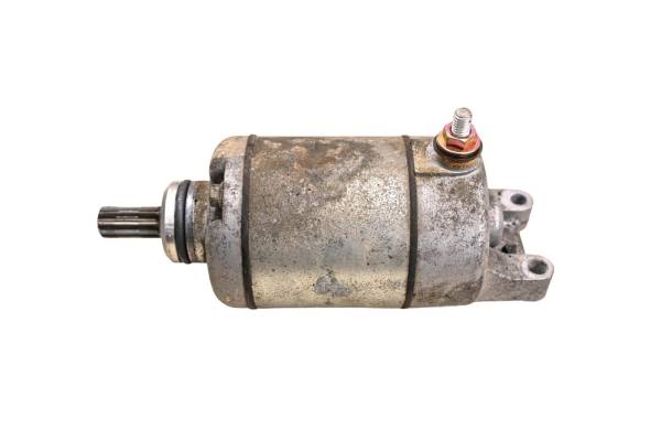 Honda - 00 Honda CBR600F4 Starter Motor