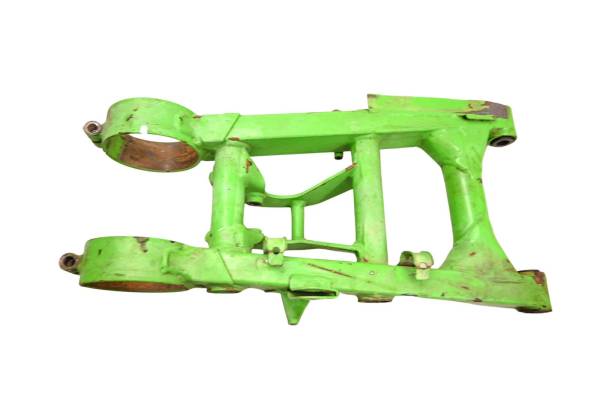 Kawasaki - 01 Kawasaki Mojave 250 2x4 Rear Swingarm KSF250