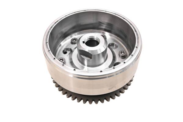 Honda - 00 Honda CBR600F4 Flywheel Starter Clutch Bearing & Gear