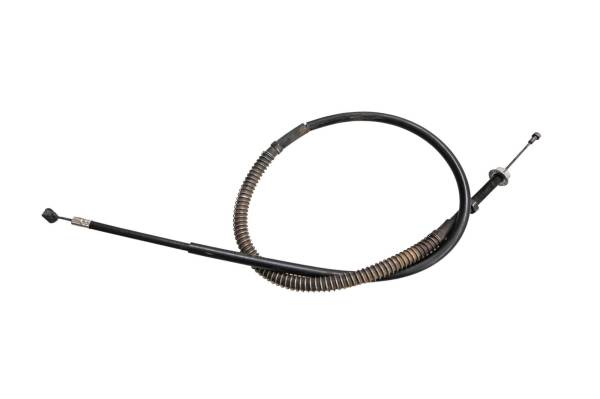 Kawasaki - 01 Kawasaki Mojave 250 2x4 Clutch Cable KSF250