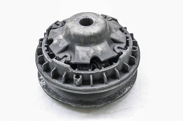 Suzuki - 02 Suzuki Vinson 500 4x4 Primary Drive Clutch LTA500F