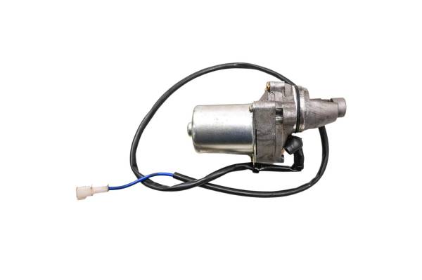 Aftermarket - 88 Suzuki Quadsport 80 2x4 Starter Motor Aftermarket LT80