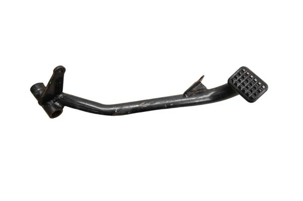 Suzuki - 88 Suzuki Quadsport 80 2x4 Rear Brake Pedal LT80