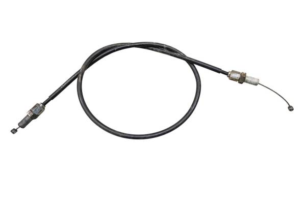 Kawasaki - 08 Kawasaki Brute Force 750 4x4i Throttle Cable KVF750