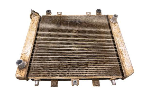 Kawasaki - 08 Kawasaki Brute Force 750 4x4i Radiator KVF750