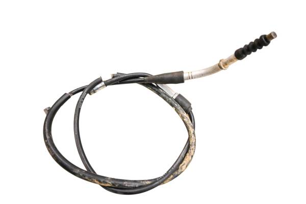 Suzuki - 09 Suzuki RMZ250 Clutch Cable