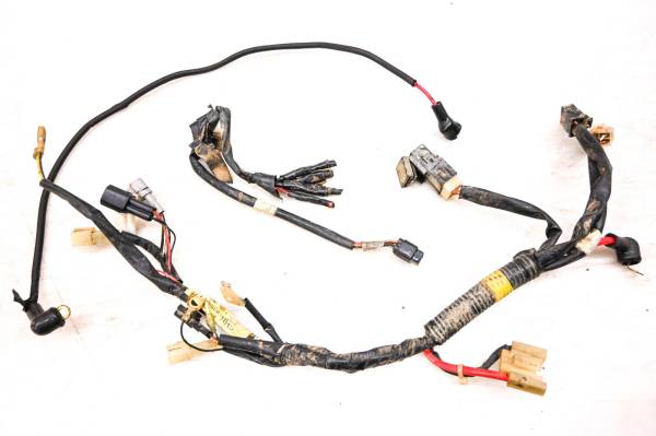 Yamaha - 05 Yamaha TTR90E Wire Harness Electrical Wiring