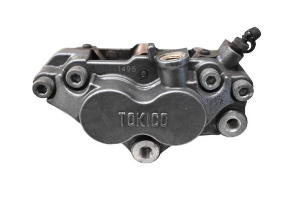 Kawasaki - 99 Kawasaki ZX6 Front Right Brake Caliper ZX600E