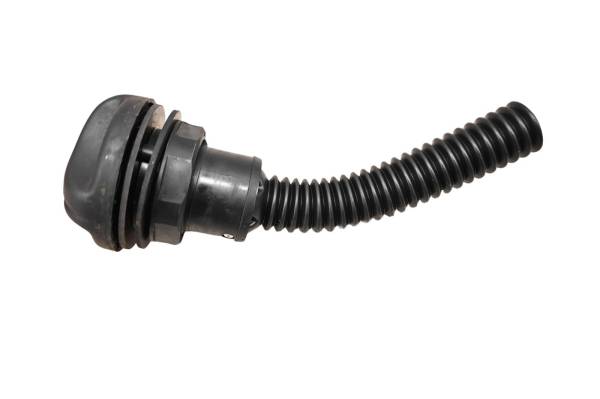 Sea-Doo - 96 Sea-Doo GTI Gas Cap & Filler Neck