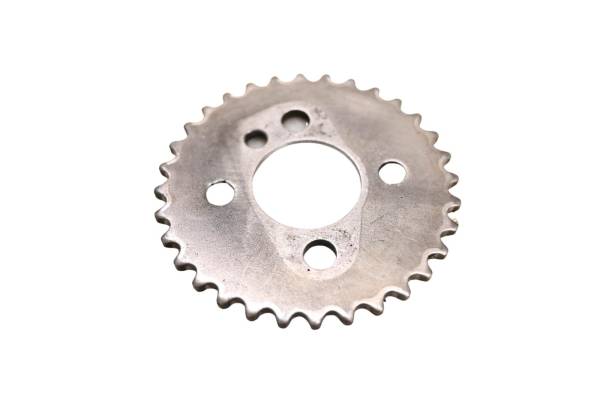 Suzuki - 86 Suzuki Quadsport 230 2x4 Camshaft Sprocket Cam Gear LT230S