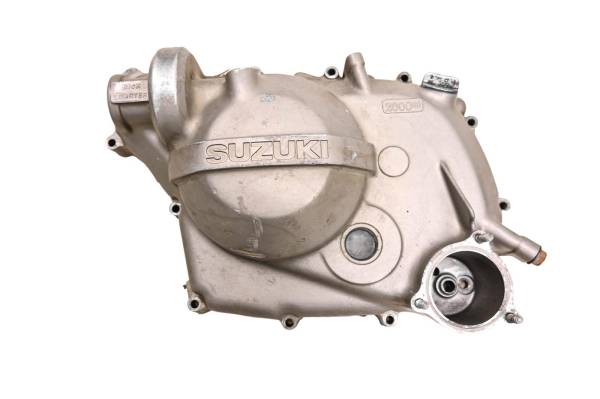 Suzuki - 86 Suzuki Quadsport 230 2x4 Clutch Cover LT230S