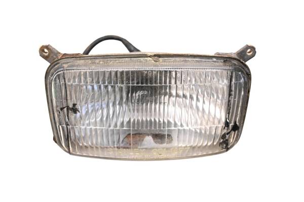 Yamaha - 90 Yamaha Enticer ET 400 Front Center Headlight