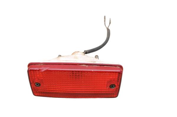 Suzuki - 86 Suzuki Quadsport 230 2x4 Tail Brake Light LT230S