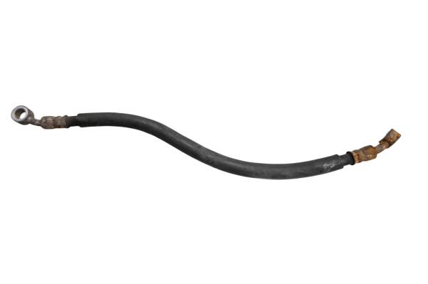 Suzuki - 08 Suzuki SV650 Rear Brake Line