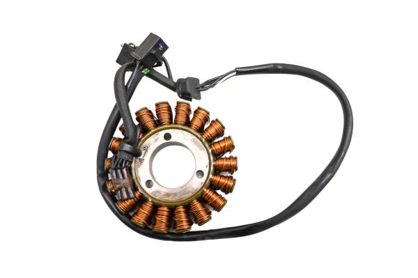 Suzuki - 08 Suzuki SV650 Stator