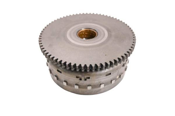 Suzuki - 08 Suzuki SV650 Flywheel Starter Clutch Bearing & Gear