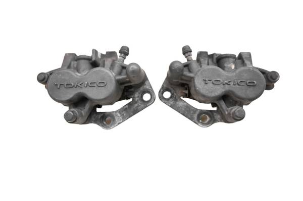 Suzuki - 08 Suzuki SV650 Front Brake Calipers Left & Right