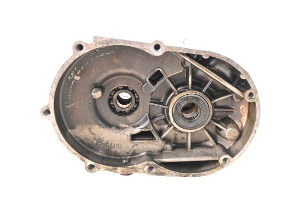 Husqvarna - 01 Husqvarna Husky Boy 50 Crankcase Center Crank Case CR50