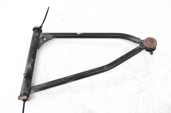 Yamaha - 17 Yamaha YFZ450R Front Upper Right A-Arm