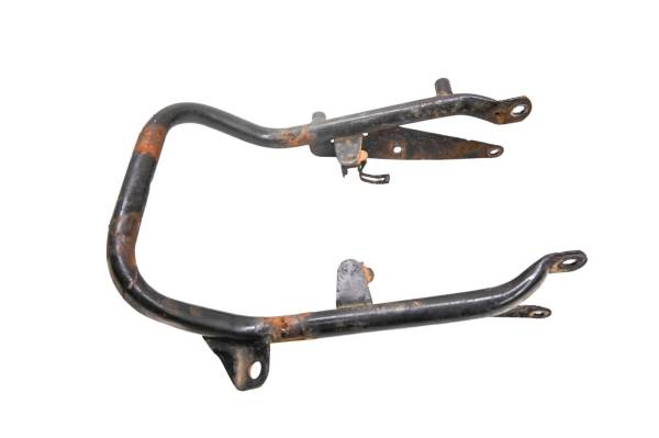 Honda - 86 Honda Fourtrax 125 2x4 Rear Grab Bar TRX125