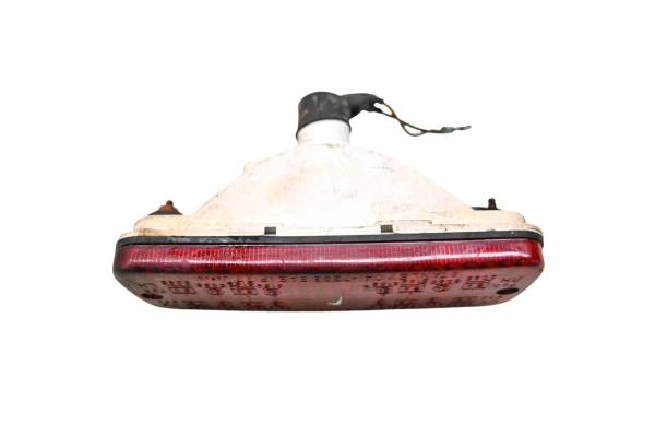 Honda - 86 Honda Fourtrax 125 2x4 Tail Brake Light TRX125