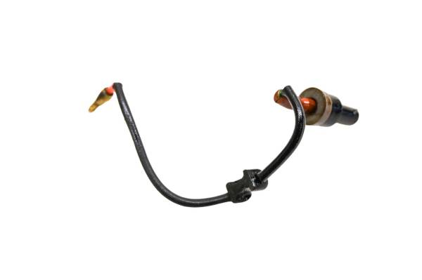 Honda - 86 Honda Fourtrax 125 2x4 Neutral Wire Sensor TRX125