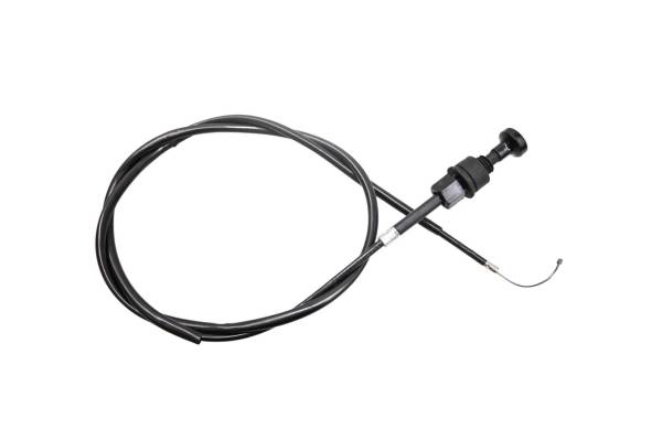 Honda - 86 Honda Fourtrax 125 2x4 Choke Cable TRX125