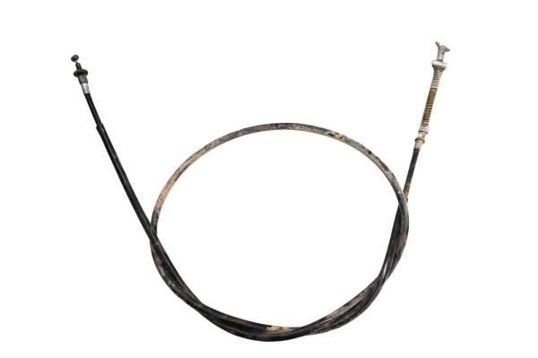 Polaris - 15 Polaris Phoenix 200 2x4 Rear Brake Cable