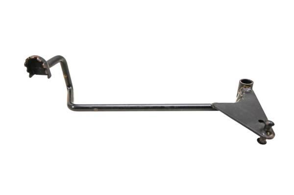 Polaris - 15 Polaris Phoenix 200 2x4 Rear Brake Pedal