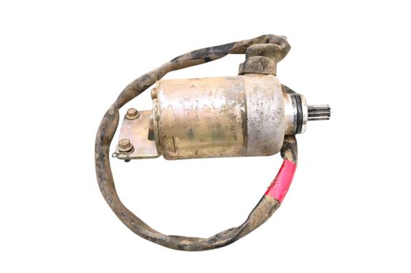 Polaris - 15 Polaris Phoenix 200 2x4 Starter Motor